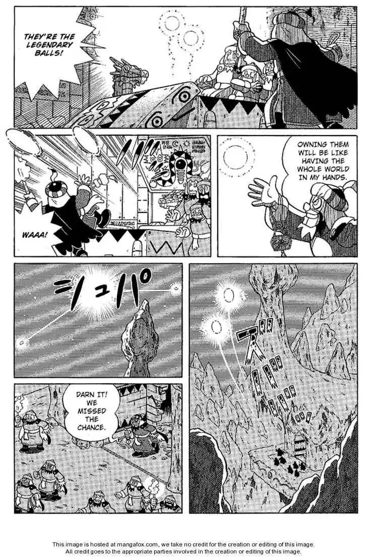 Doraemon Long Stories Chapter 23.1 6